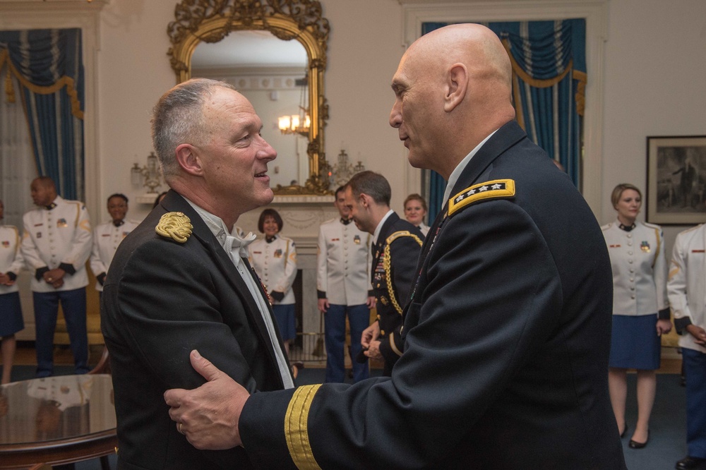 American Holiday Festival