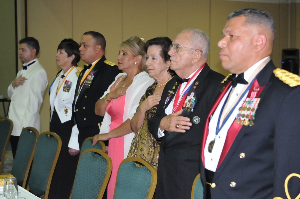 Maj. Gen. Cobb honors service of US Soldiers from Puerto Rico