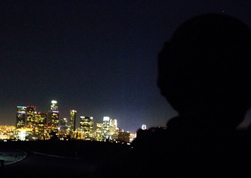 15th MEU Marines conduct raid in LA