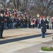 Maine governor lays wreath at Tomb of Unknown Soldier