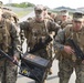 Marines complete grueling Caltrap Challenge