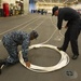 USS America ship operations