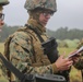 Radio Marines conduct communication exercise