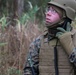 Radio Marines conduct communication exercise