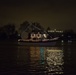 JBM-HH participates in annual lighted boat parade