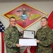 2nd MAW Marine wins 3rd annual Lt. Col. Earl “Pete” Ellis Essay Contest
