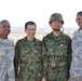 USARPAC commander visits Fort Bliss