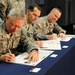 National Guard leaders sign NGB Diversity Strategic plan