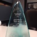 Elizabeth Mine team receives top environmental award