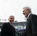 SECDEF attends the 115th Army-Navy Game