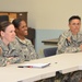 US Army Pacific Sisters in Arms panel discusses improving performance in the work environment
