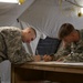 Finance troops bring cash to troops, boost morale
