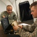Finance Soldiers bring cash to troops, boost morale