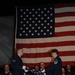 2014 148th Fighter Wing awards ceremony