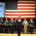 2014 148th Fighter Wing awards ceremony