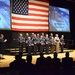 2014 148th Fighter Wing awards ceremony