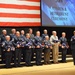 2014 148th Fighter Wing awards ceremony