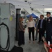 US Air Force tests first all-electric vehicle fleet in California