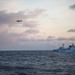 Coast Guard transfers search to Republic of Korea