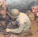 Bayonet Division exhibit opens at Lewis Army Museum