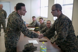 5th ANGLICO refines security cooperation techniques