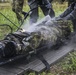 Marines, JGSDF rapidly respond to simulated contaminations