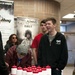Alaska National Guard and Iron Dog partnership takes to the schools