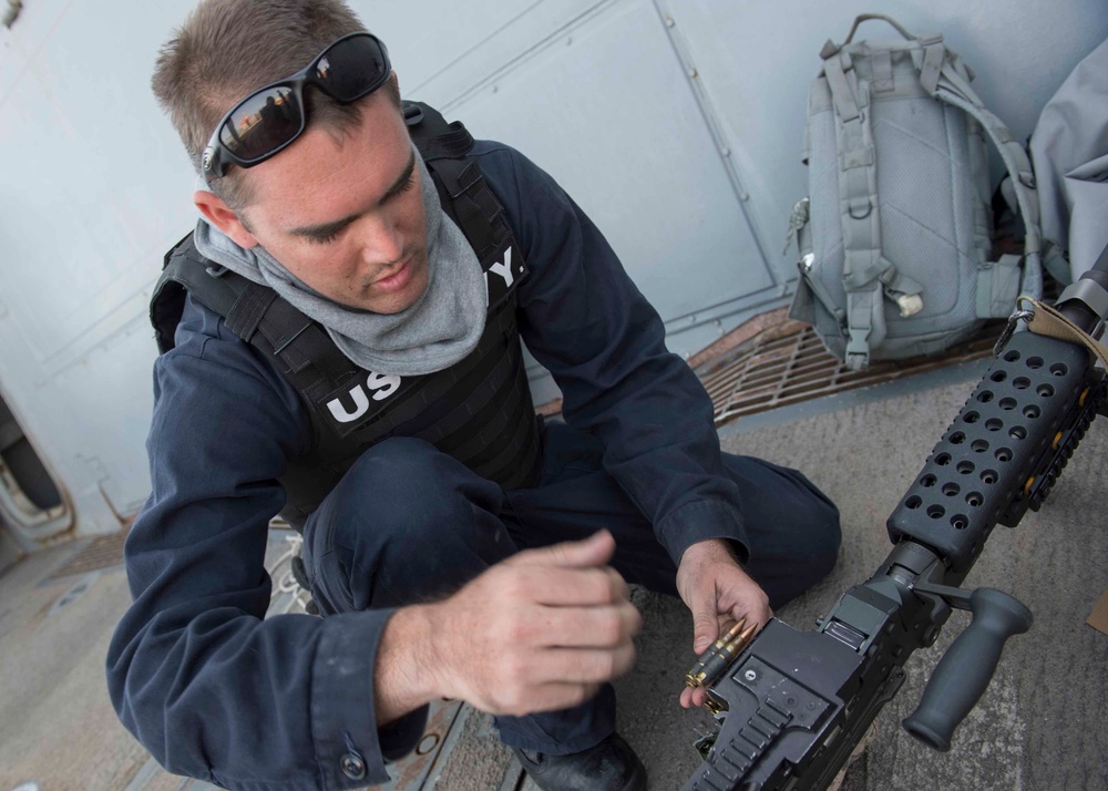 Operation Inherent Resolve