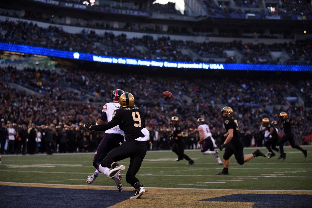 115th Army-Navy game