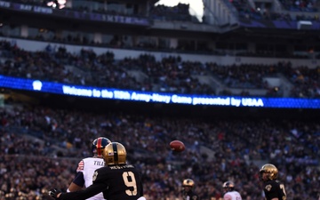 115th Army-Navy game