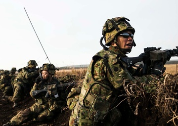 Air Support: US Marines, JGSDF look to sky for Forest Light’s culminating event