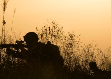 Air Support: US Marines, JGSDF look to sky for Forest Light’s culminating event