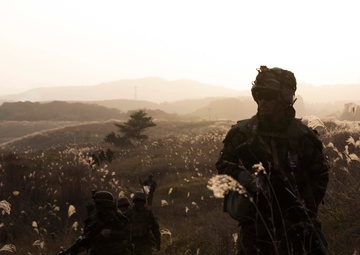 Air Support: US Marines, JGSDF look to sky for Forest Light’s culminating event