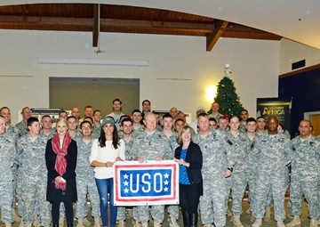 Gen. Martin E. Dempsey, chairman Joint Chiefs of Staff, visits Vicenza