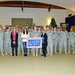 Gen. Martin E. Dempsey, chairman Joint Chiefs of Staff, visits Vicenza