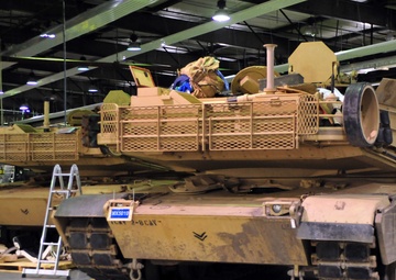 TLSC-E provides ‘one-stop shop’ for OAR retrograde