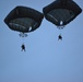 173rd Airborne conducts airfield seizure in Rivolto