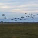 173rd Airborne conducts airfield seizure in Rivolto