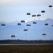 173rd Airborne conducts airfield seizure in Rivolto