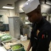 Cherry Point recognizes Chef of the Quarter
