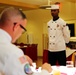 Cherry Point recognizes Chef of the Quarter