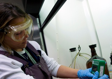 Conductivity test