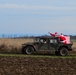 Santa exchanges sleigh for C-130J Super Hercules