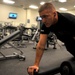 Revamped fitness center gets Airmen pumped up