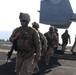 11th MEU Marines return from Djibouti