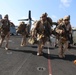 11th MEU Marines return from DJibouti