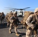 11th MEU Marines return from Djibouti