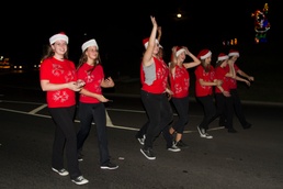 GTMO lights up for the holidays