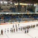 Iceman hockey team wins 20th anniversary Commanders' Cup