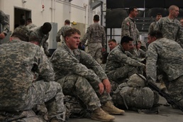 Manchus march the longest mile